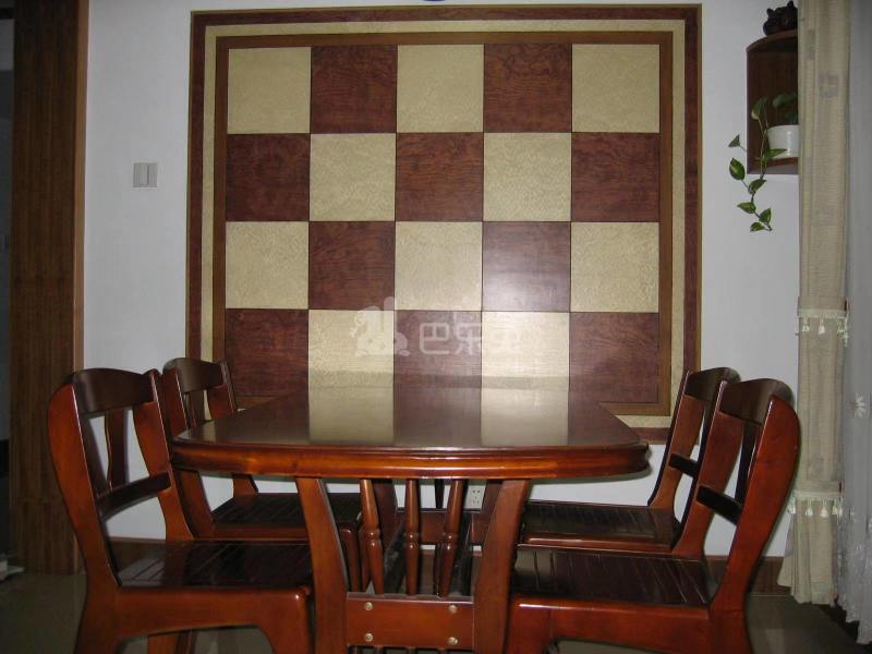 一品嘉园12303682周边环境图4