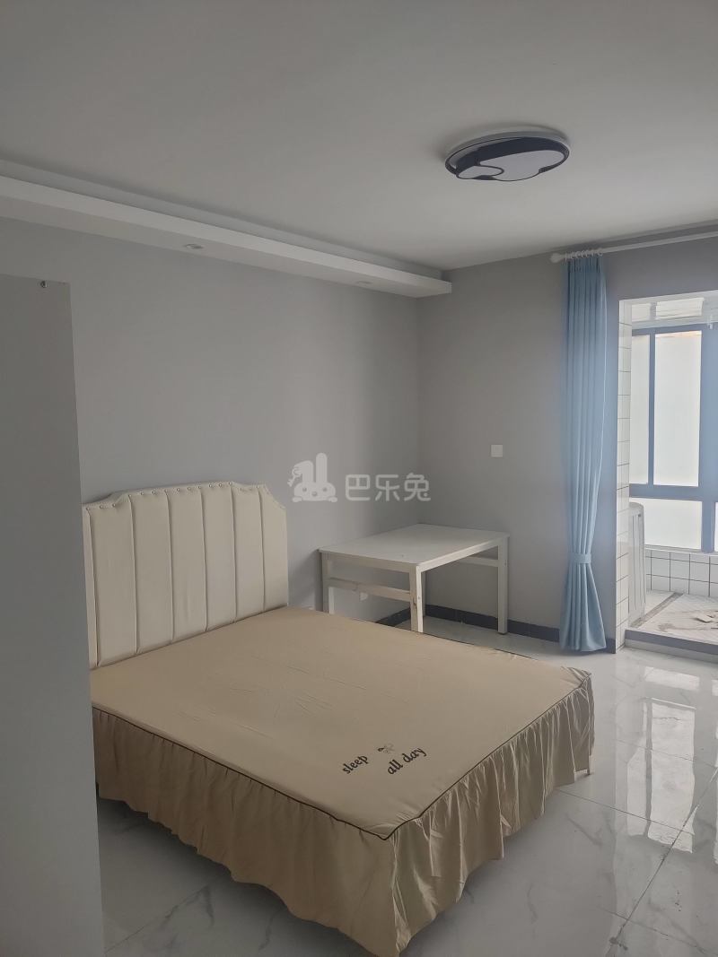 宝沁苑12305411卧室图0