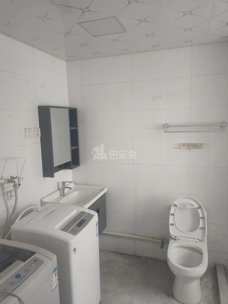 宝沁苑12305411卫生间图9