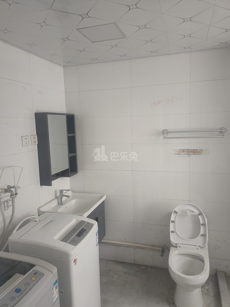 宝沁苑12305411卫生间图11