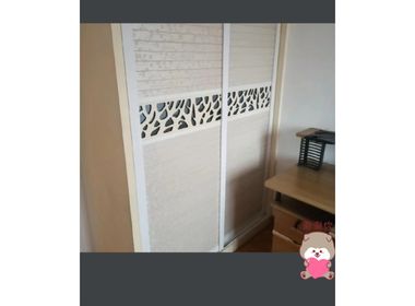 仙居花园 3室1厅1卫