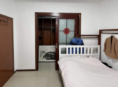 侯家桥16号小区 1室1厅1卫