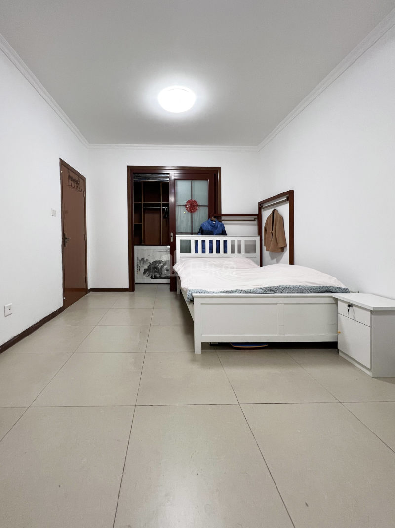 侯家桥16号小区12311082周边环境图1