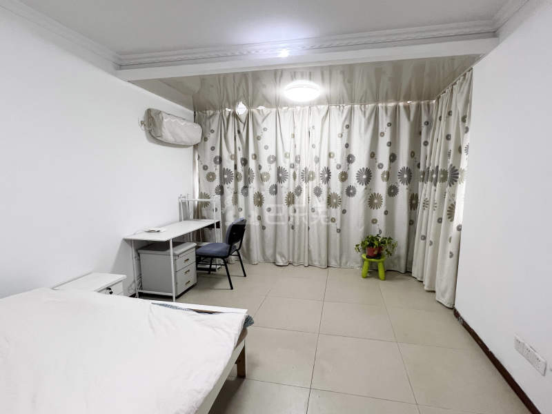 侯家桥16号小区12311082周边环境图2