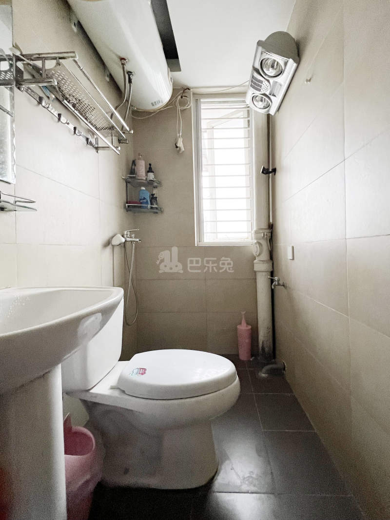 侯家桥16号小区12311082周边环境图3