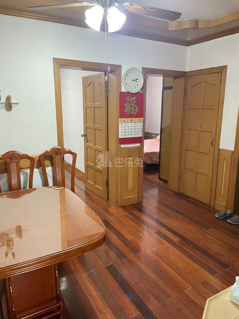 精锐SOHO12311377周边环境图31