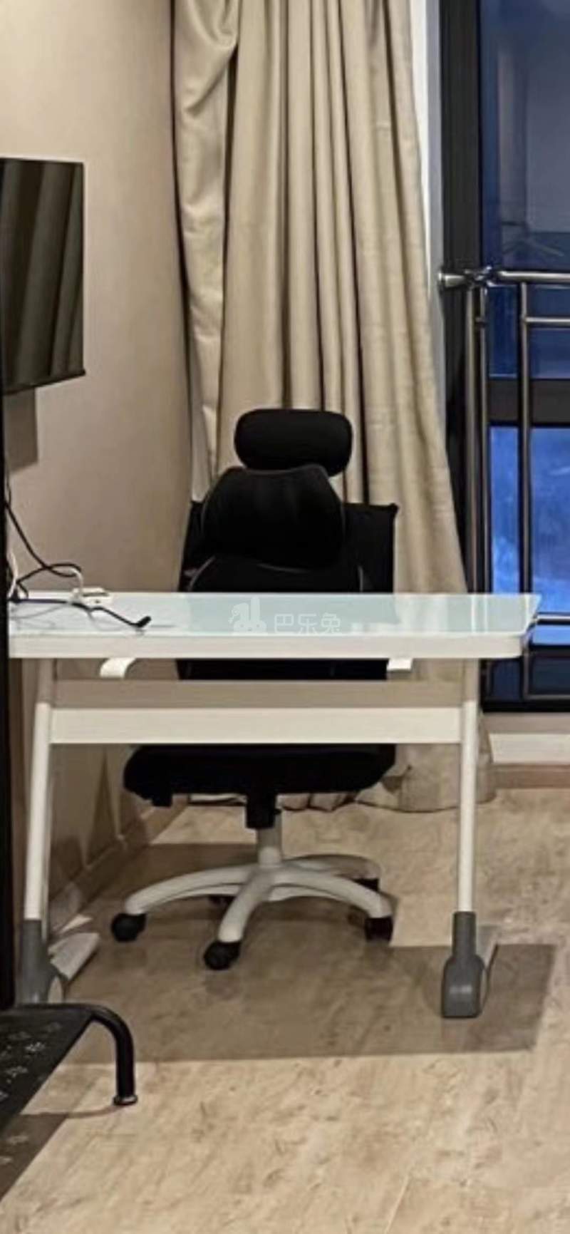 精锐SOHO12311377周边环境图21