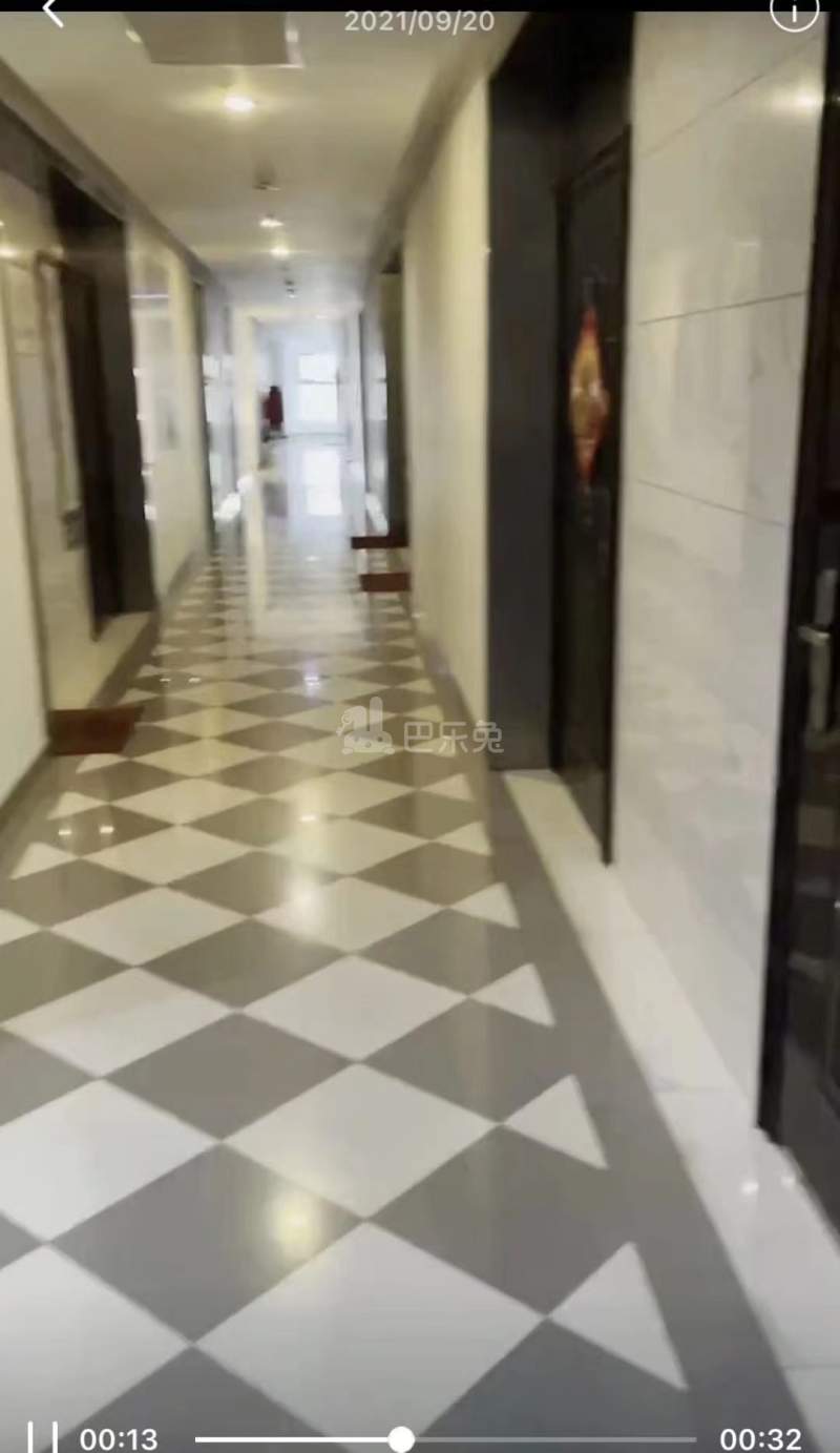 精锐SOHO12311377周边环境图20