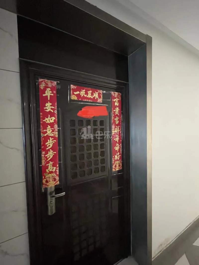 精锐SOHO12311377周边环境图1