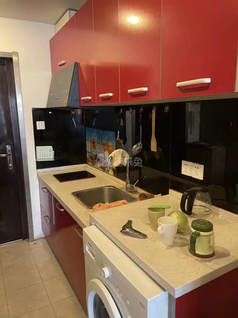 精锐SOHO12311377周边环境图8