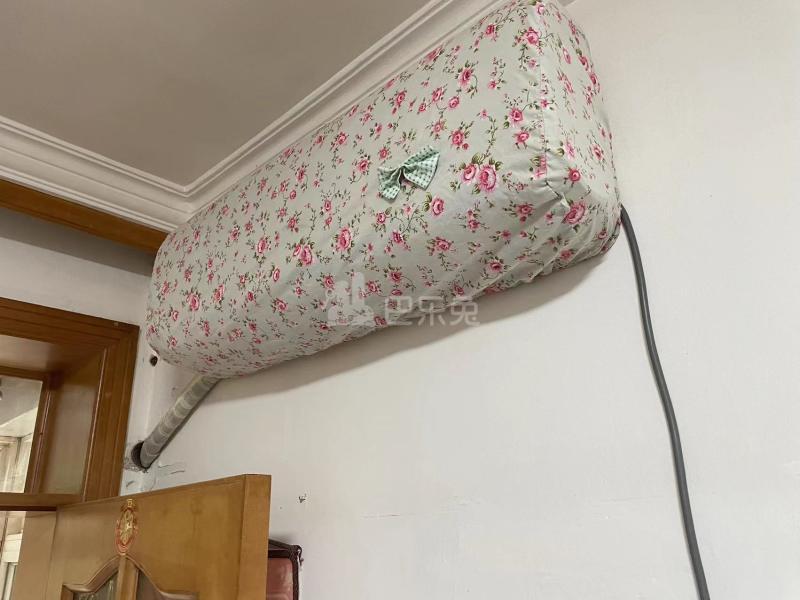 精锐SOHO12311377周边环境图14