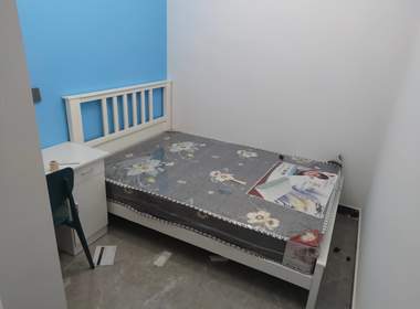 周泾别墅(一期) 1室0厅1卫