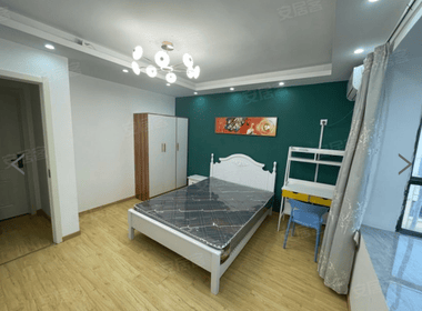 天景山公寓欣荣苑 