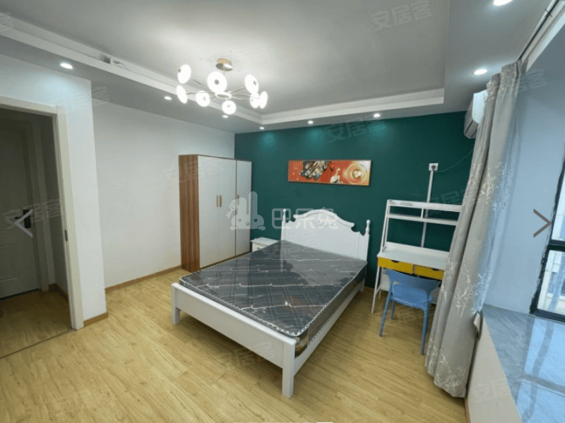 天景山公寓欣荣苑12312350周边环境图0