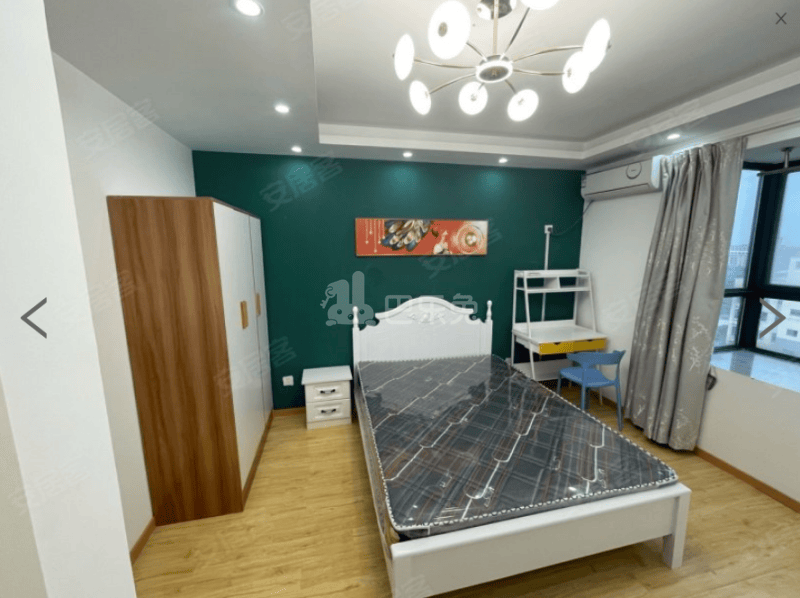 天景山公寓欣荣苑12312350周边环境图1