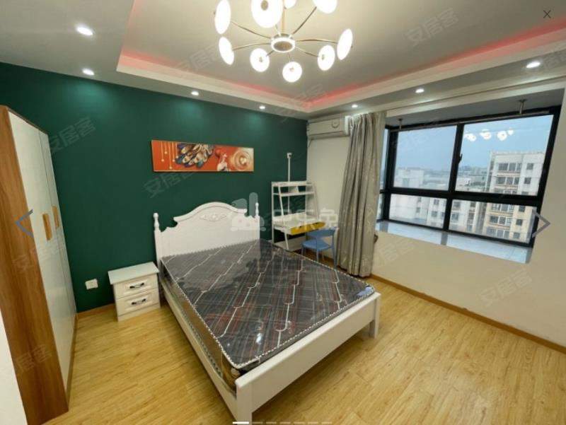 天景山公寓欣荣苑12312350周边环境图2