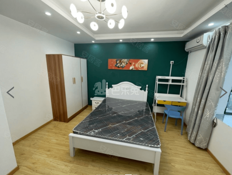 天景山公寓欣荣苑12312350周边环境图3