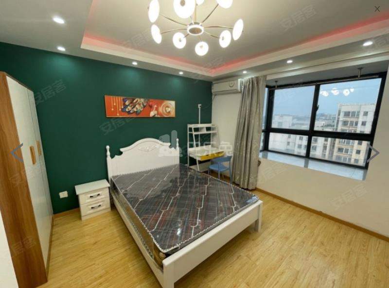 天景山公寓欣荣苑12312350周边环境图6