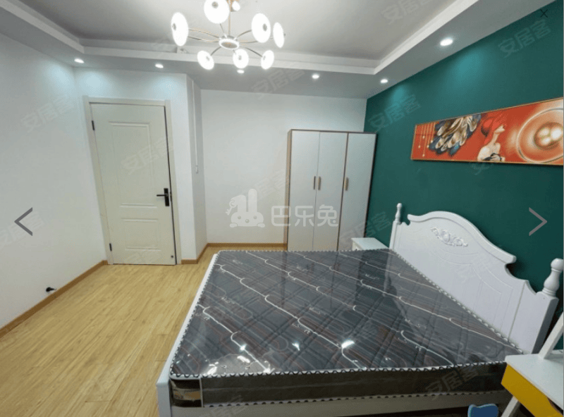 天景山公寓欣荣苑12312350周边环境图4