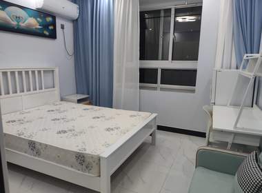 新顾村大家园D区 