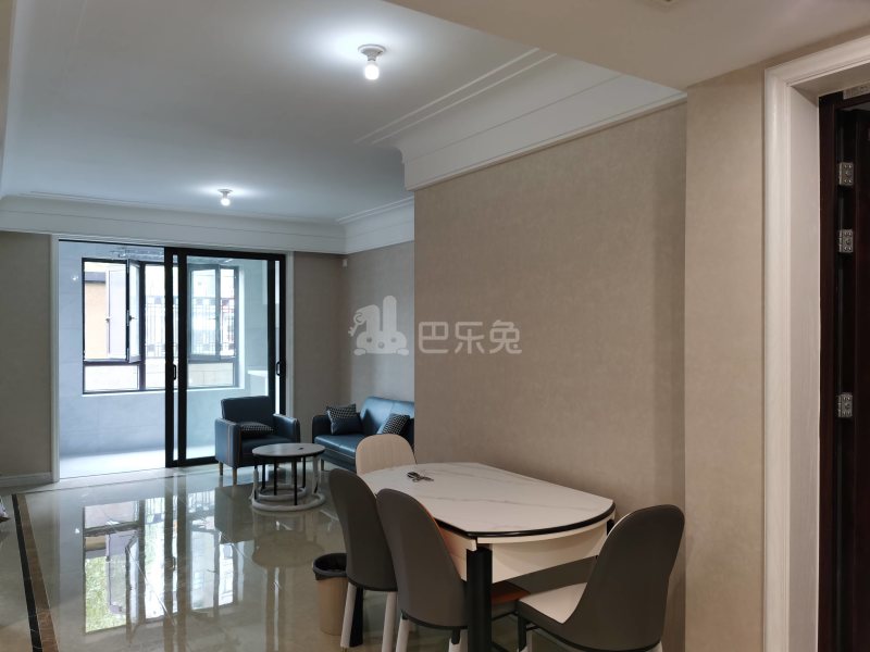 江山荟12318222周边环境图0