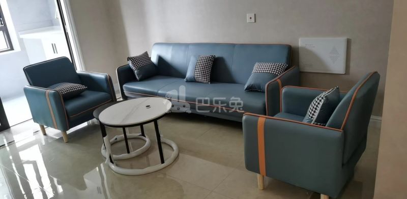 江山荟12318222周边环境图1