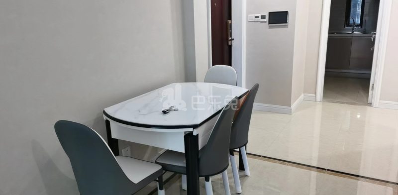 江山荟12318222周边环境图3