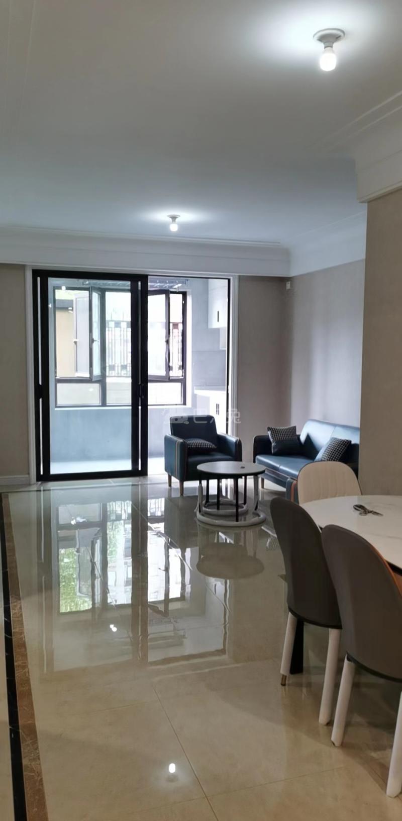 江山荟12318222周边环境图5