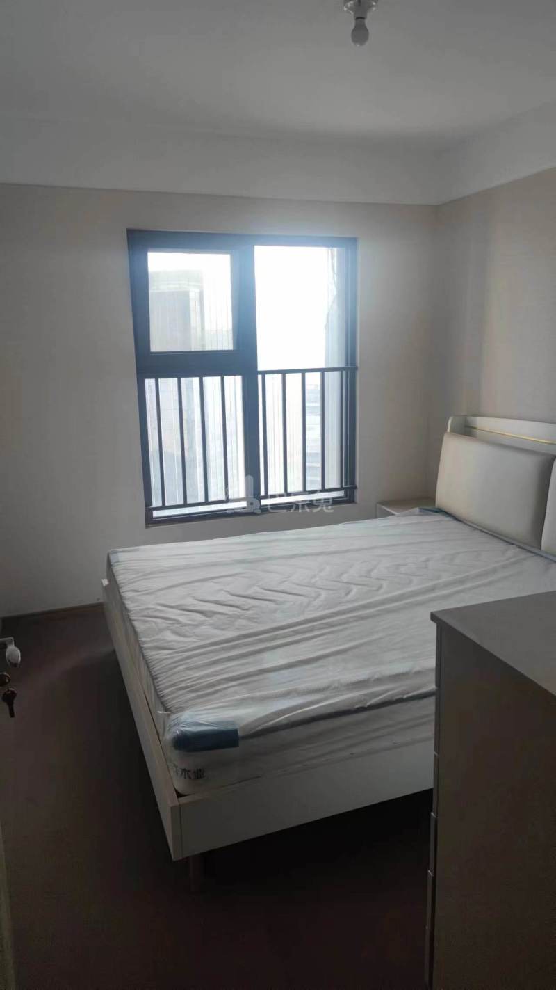 华润国际社区12318847周边环境图1