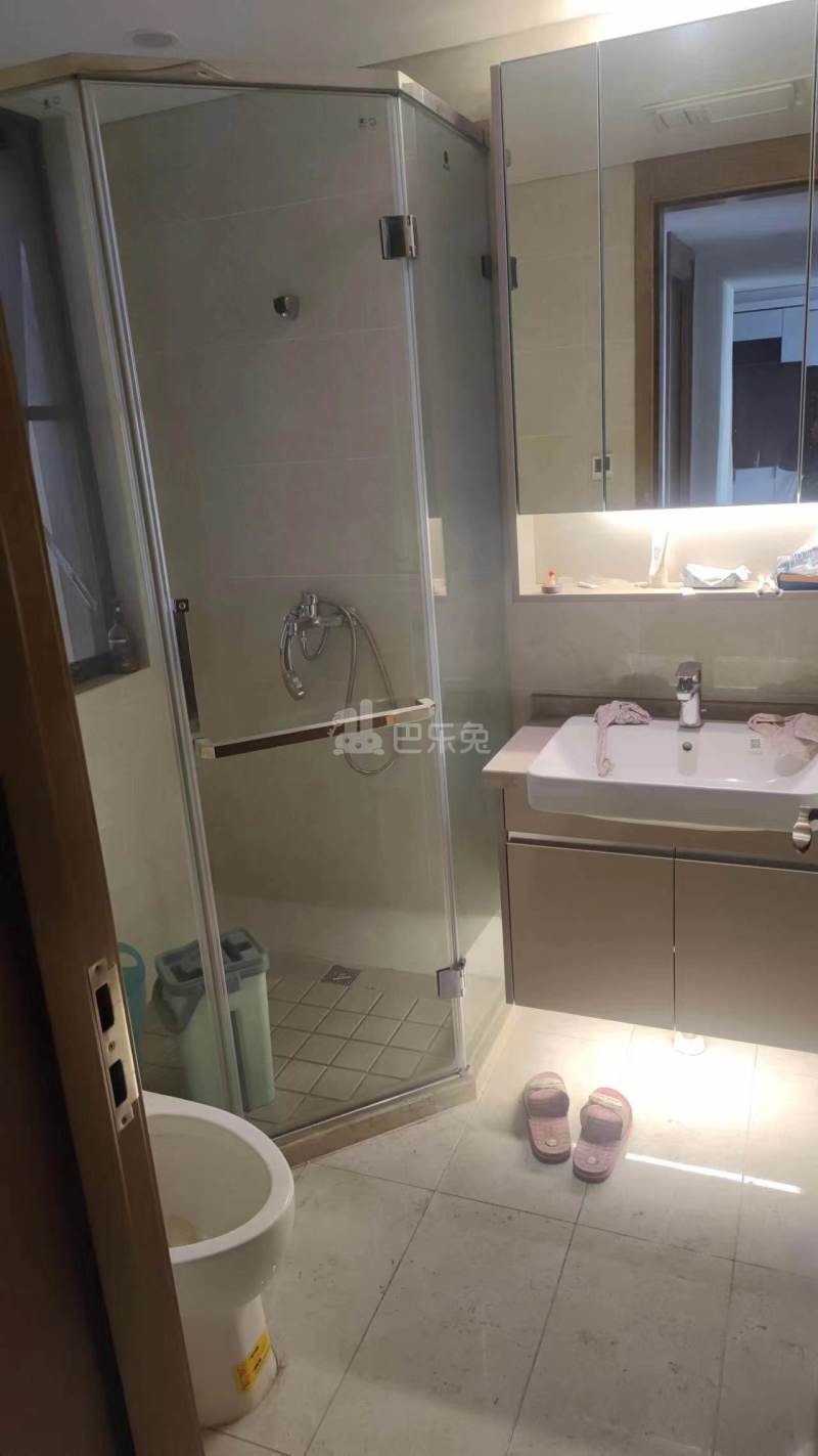 华润国际社区12318847周边环境图2