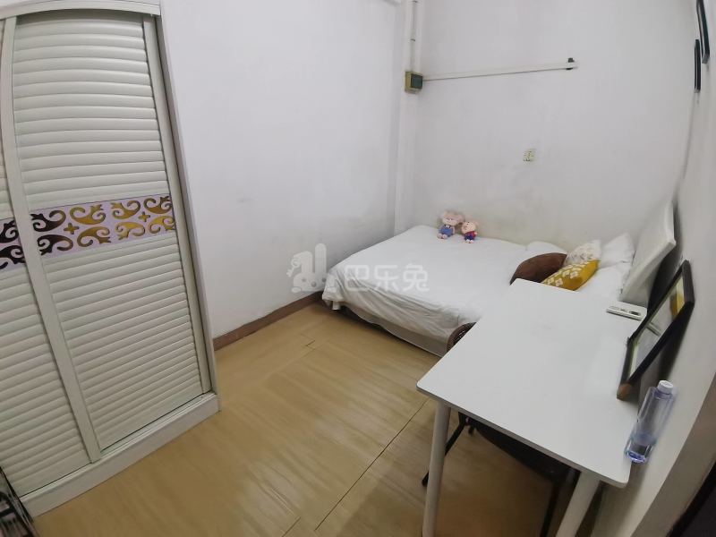 深远公寓1231602卧室图0