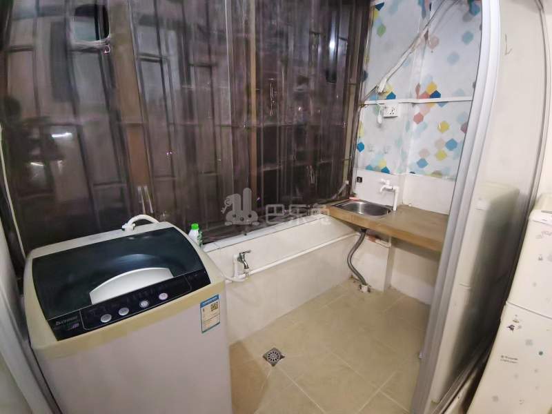 深远公寓1231602卧室图2