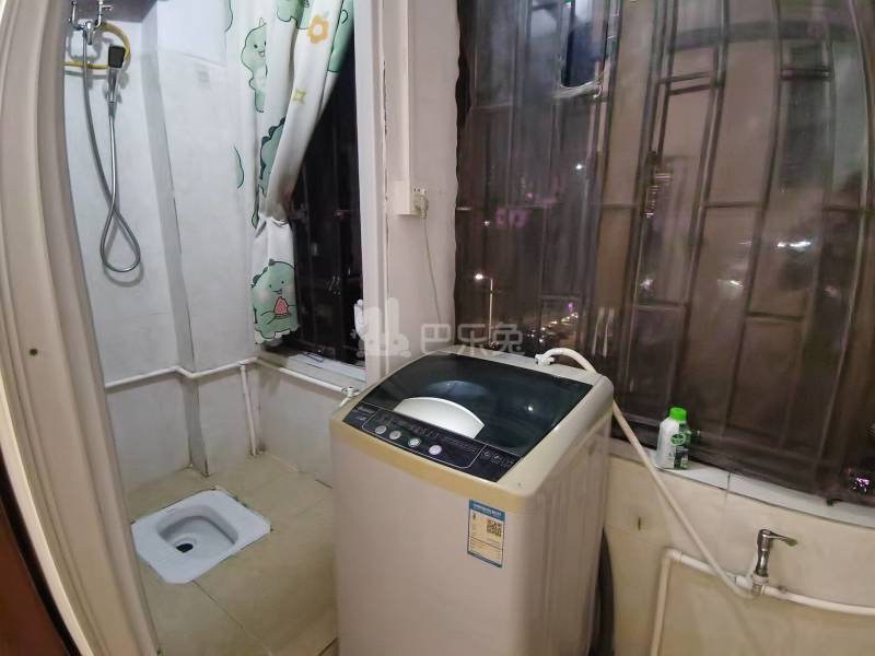 深远公寓1231602卧室图3