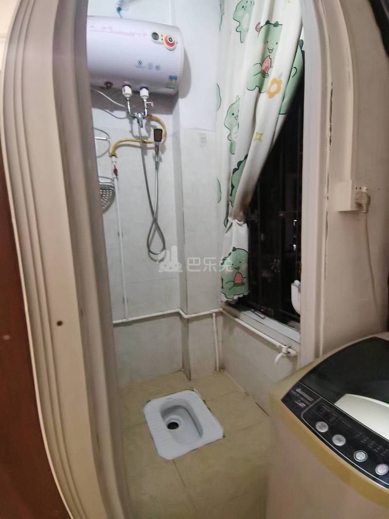 深远公寓1231602卫生间图4