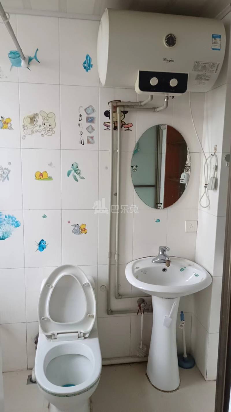 迈苑小区12319043周边环境图1