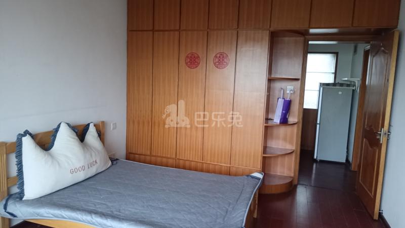 迈苑小区12319043周边环境图2