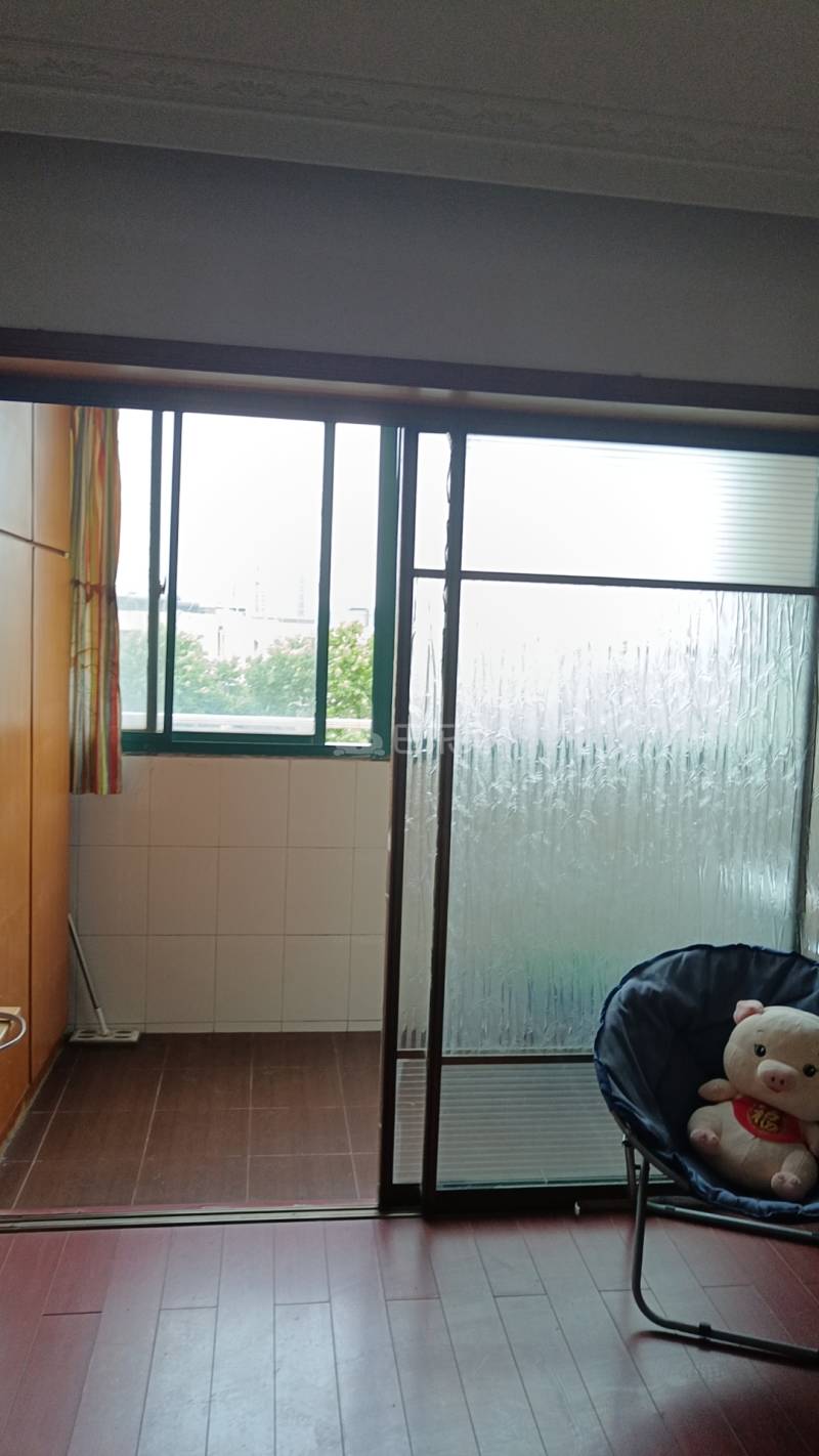 迈苑小区12319043周边环境图3