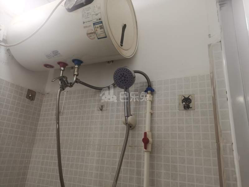 南油B区34栋12319958卧室图3