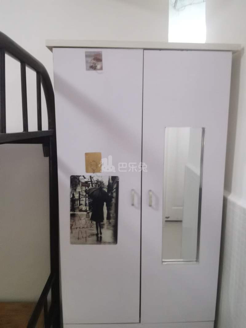 南油B区34栋12319958卧室图2