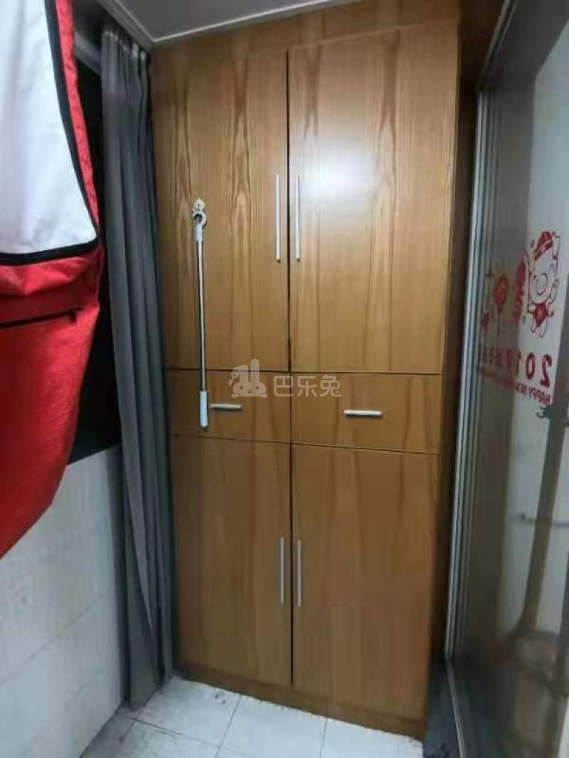 邓府山村12320980周边环境图1