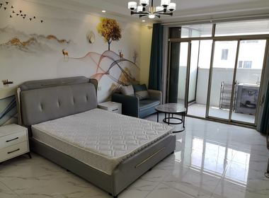 新青浦花苑一区 