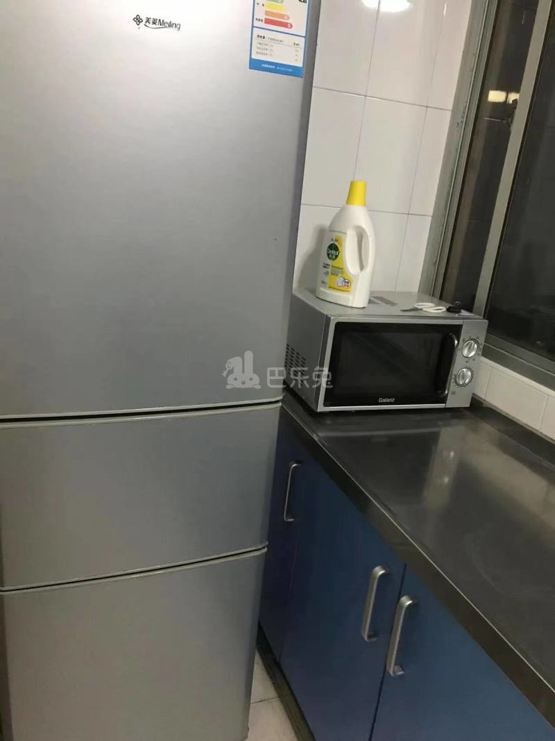 南京理工大学住宅区12323015周边环境图5