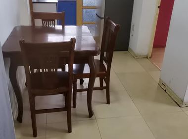 陆家巷物业小区 3室0厅0卫