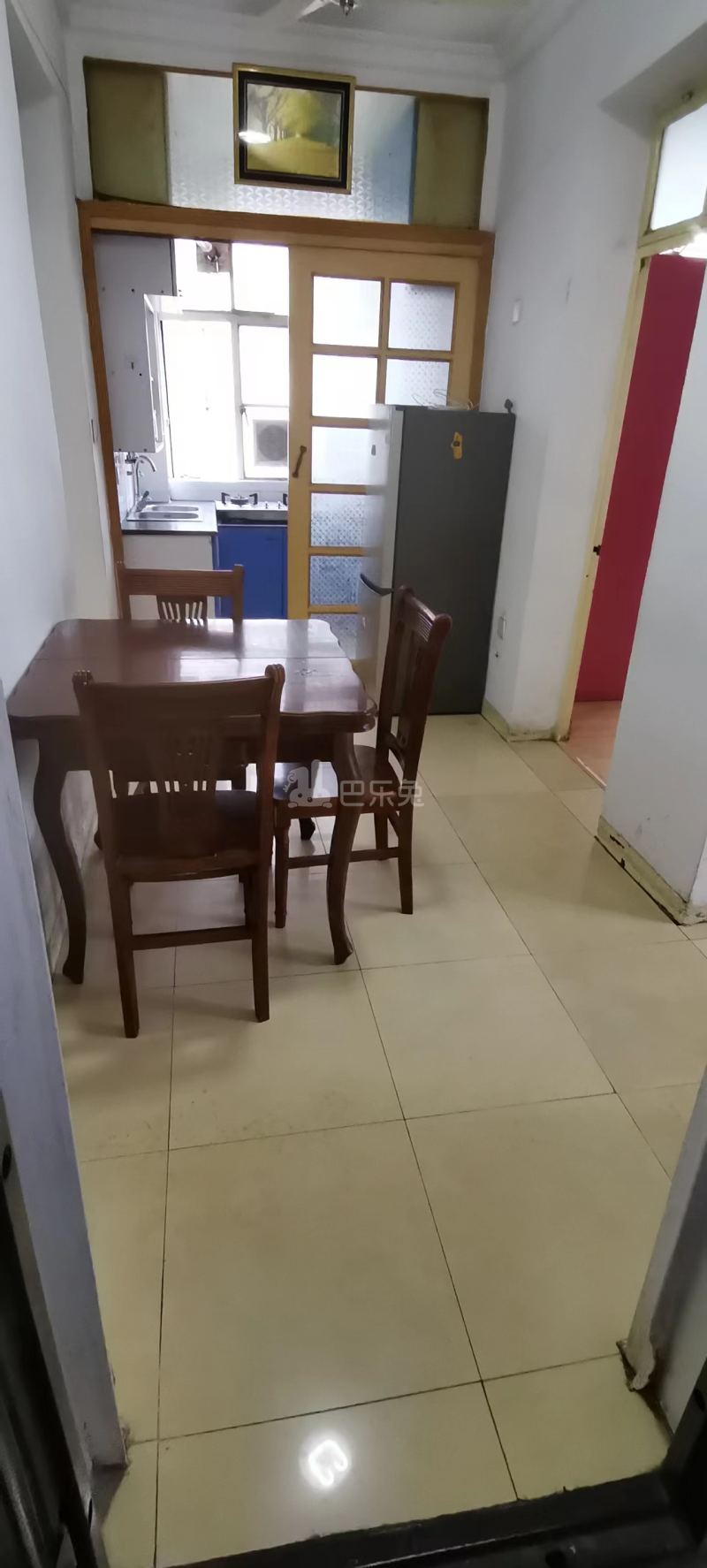 陆家巷物业小区12323194周边环境图0