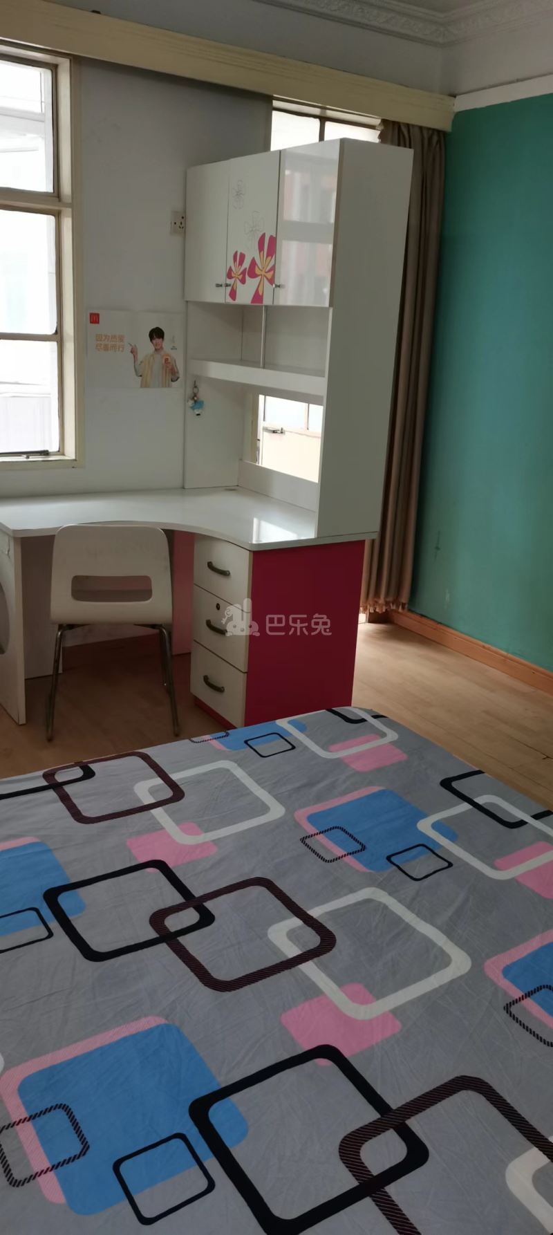 陆家巷物业小区12323194周边环境图1