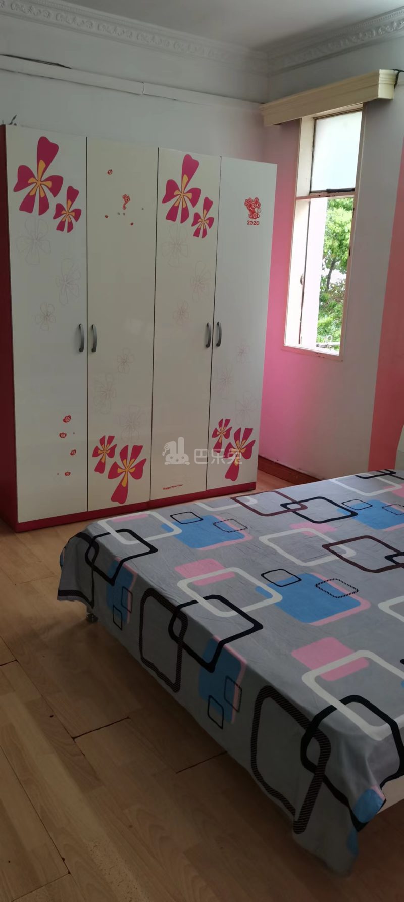 陆家巷物业小区12323194周边环境图8