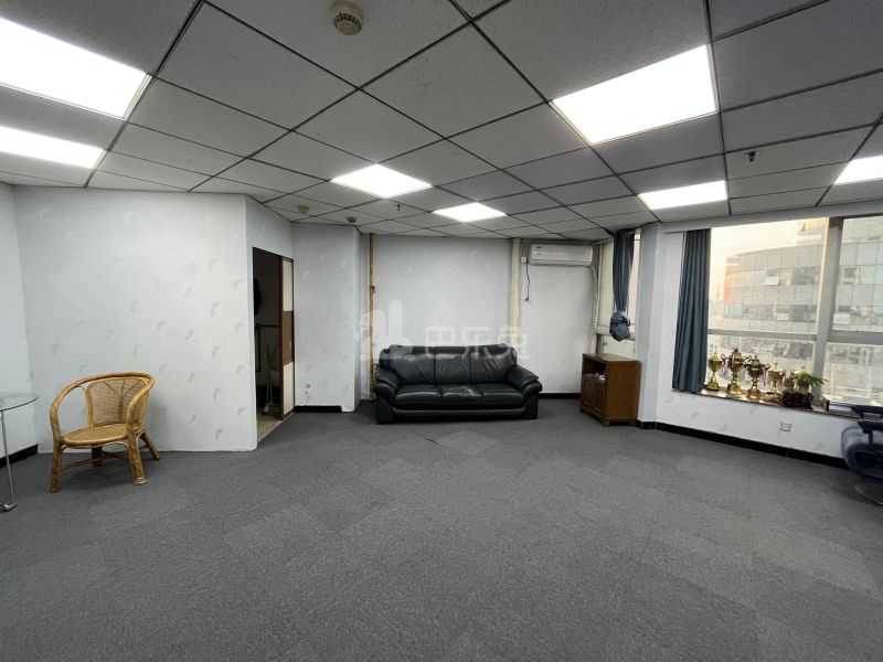 福鑫国际大厦12323286周边环境图4