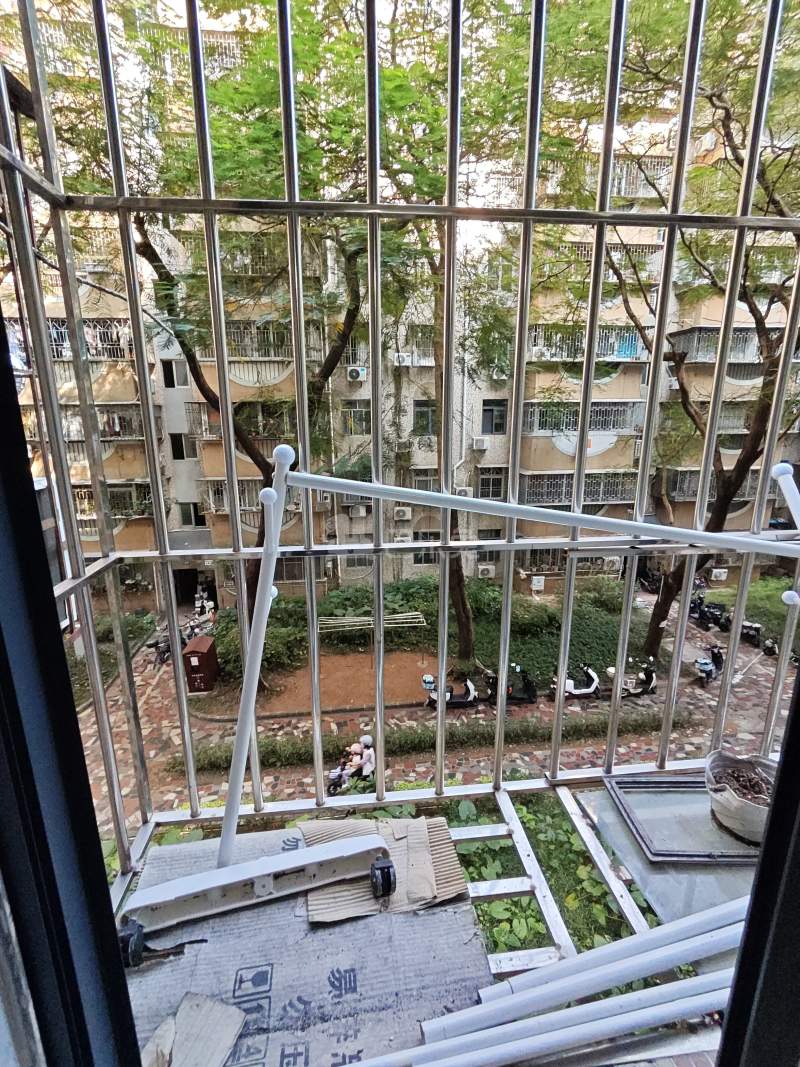 沙河荔园新村12323838卧室图4