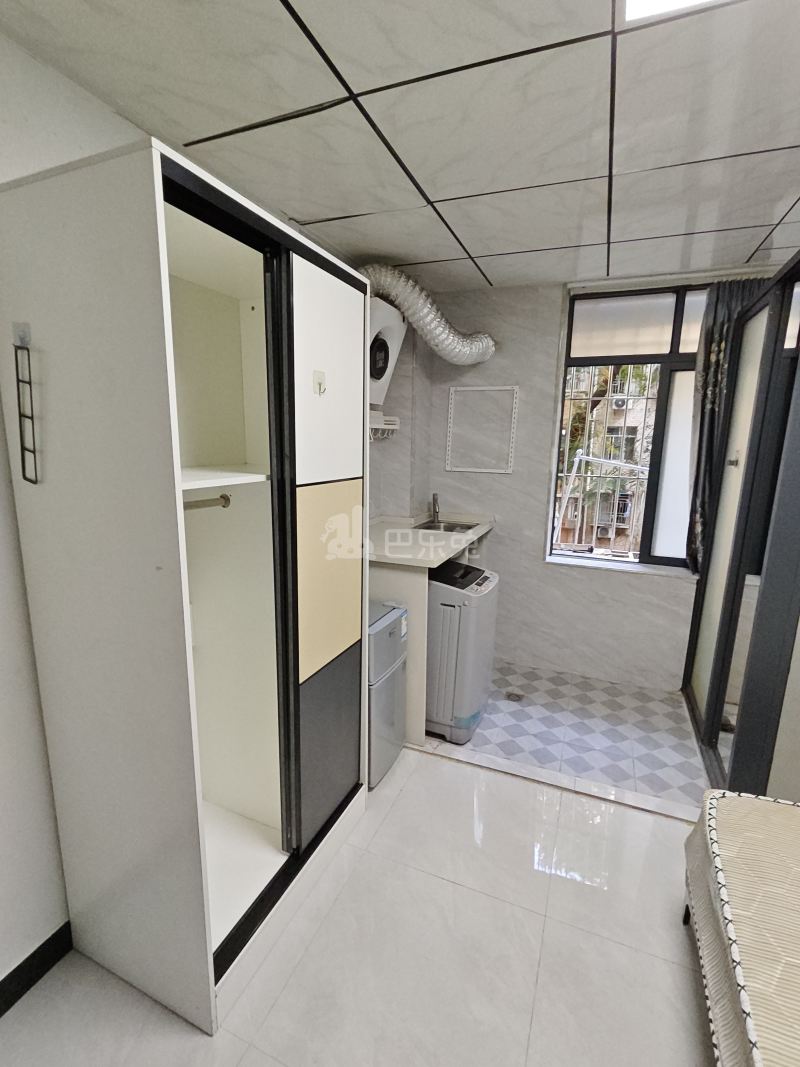 沙河荔园新村12323838卧室图2