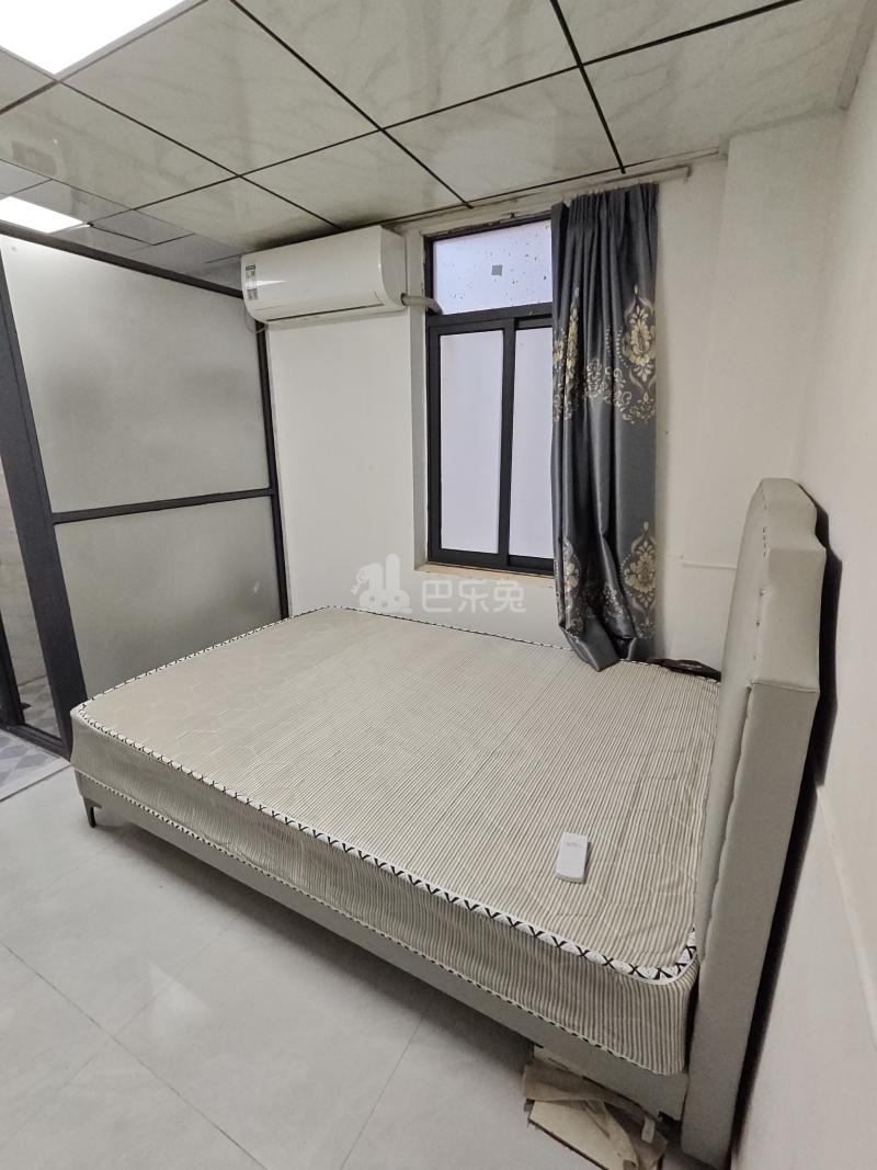 沙河荔园新村12323838卧室图1